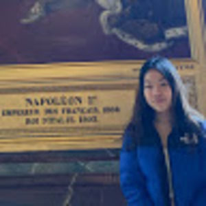 Meet your Posher, Alexandra